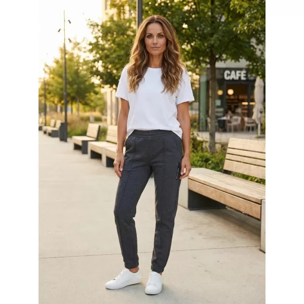  Damen-Jogginghose SAM 73 EDWINA WK 799 SCHWARZ 