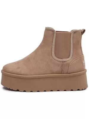 Damenschuhe SAM 73 CASSIOPEIA WF 110 BEIGE