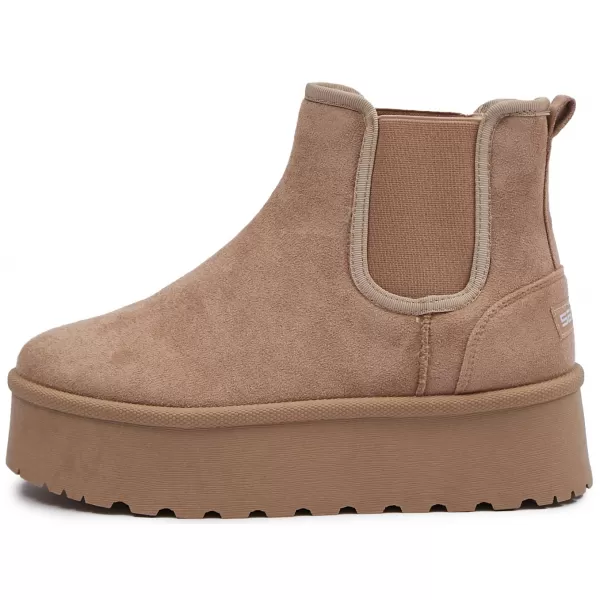  Damenschuhe SAM 73 CASSIOPEIA WF 110 BEIGE 