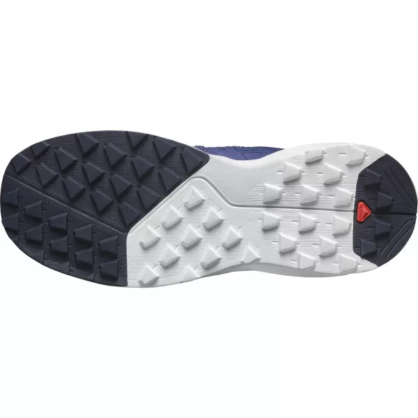  Kinderschuhe SALOMON PATROL PLAY JUNIOR L47281000 BLAUDRUCK/WEIß/CARBON 