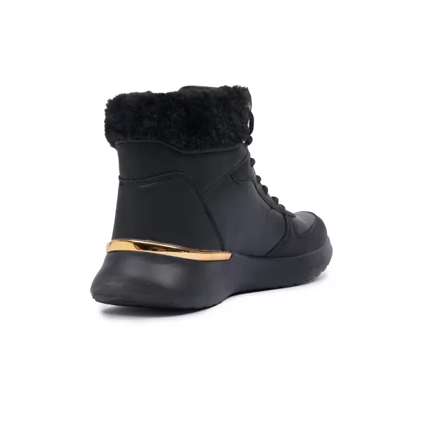  Damenschuhe SAM 73 ANTLIA WF 106 SCHWARZ 