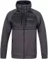 Herren-Sweatshirt HANNAH QUIL II ASPHALTMEL/ANTHRAZIT