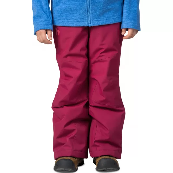  Kinderhosen HANNAH AKITA JR II ANEMONE 