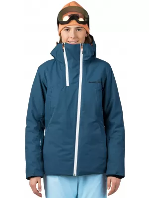 Damenjacke HANNAH NAOMI MITTERNACHTSMARINE