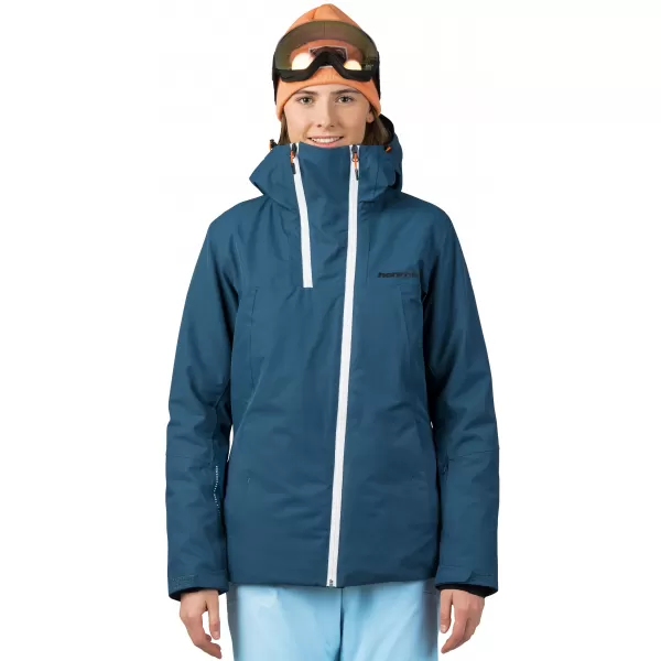  Damenjacke HANNAH NAOMI MITTERNACHTSMARINE 