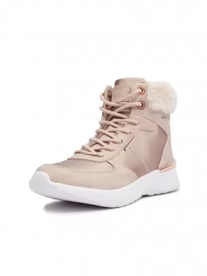 Damenschuhe SAM 73 ANTLIA WF 106 ROSA