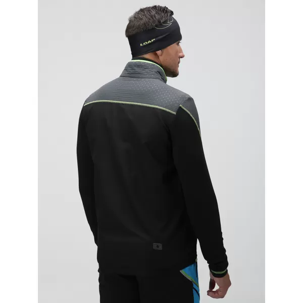  Herren-Softshelljacke LOAP UXNAR XLM2305 GRAU 