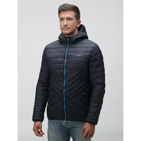 Herrenjacke LOAP IRGAN CLM2347 DUNKELGRAU 