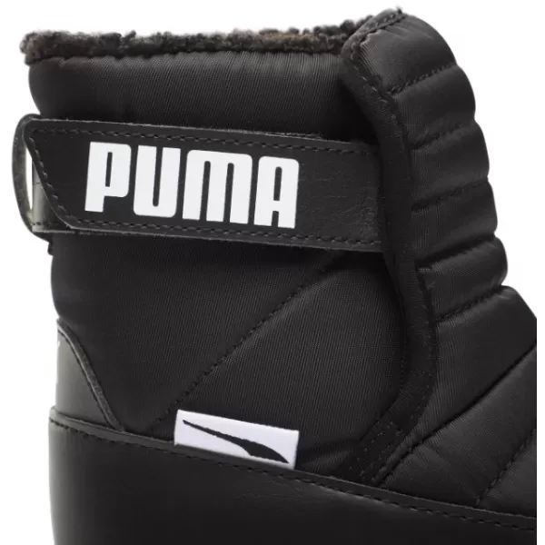  Kinderschuhe PUMA NIEVE BOOT WTR AC PS 380745-03 ROSA 