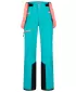 Winterhose für Damen LOAP FALCA XLW2302 GRÜN