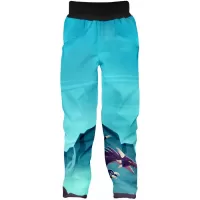 Blau