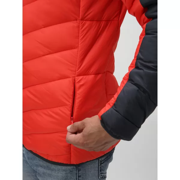  Herrenjacke LOAP IRSEV CLM2346 ROT 