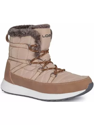 Damenschuhe LOAP NUT SBL21147 BRAUN