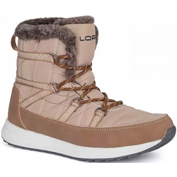  Damenschuhe LOAP NUT SBL21147 BRAUN 