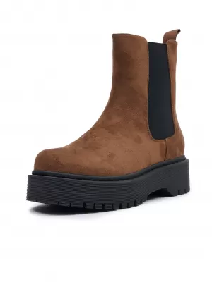 Damenschuhe SAM 73 LACERTA WF 111 GOLDEN