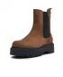 Damenschuhe SAM 73 LACERTA WF 111 GOLDEN