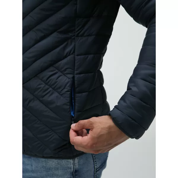  Herrenjacke LOAP IRGAN CLM2347 DUNKELGRAU 