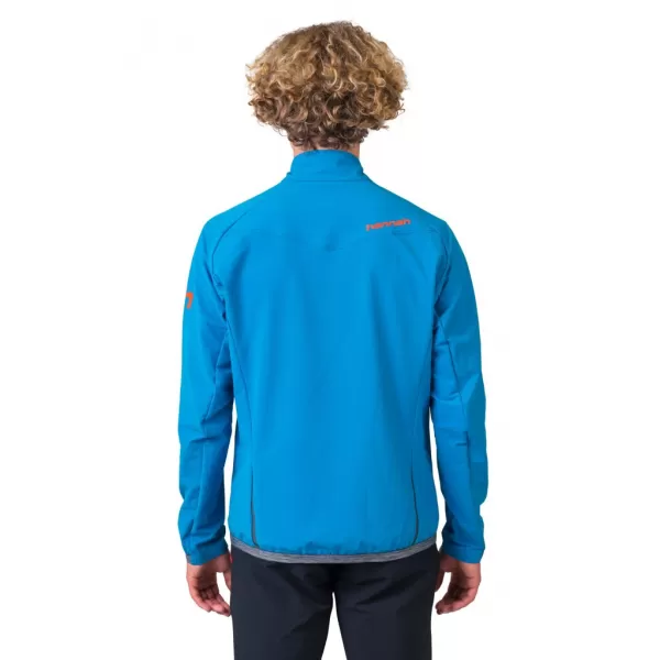  Herrenjacke HANNAH KASH VERZEICHNIS BLAU 