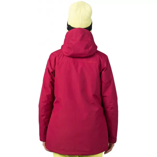  Damenjacke HANNAH MERILA FD ANEMONE 