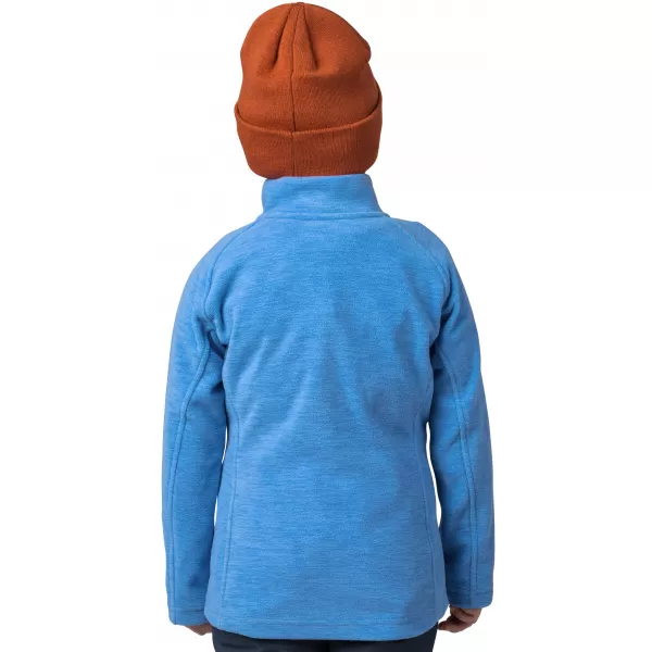  Kinder-Sweatshirt HANNAH ALMA JR ULTRAMARIN MEL 