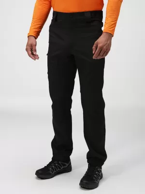 Herrenhosen LOAP LUPEN XLM2304 SCHWARZ