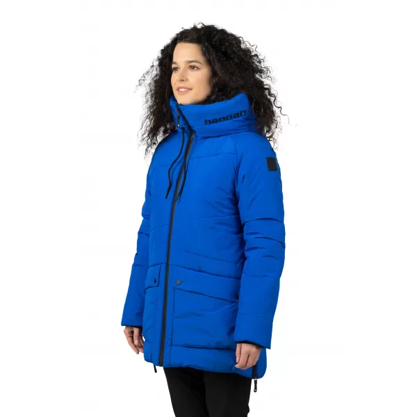  Damenjacke HANNAH REBECA STRAHLEND BLAU 