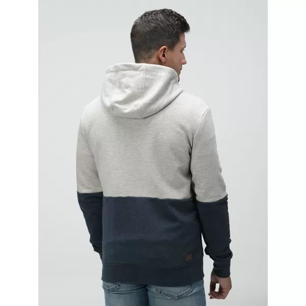  Herren-Sweatshirt LOAP EDHEM CLM2350 GRAU 