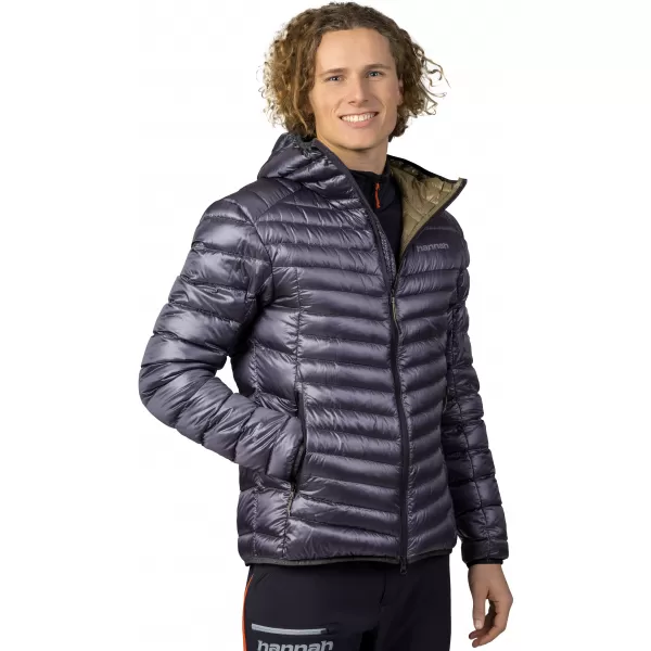  Herrenjacke HANNAH ARDEN ASPHALTSTREIFEN II 