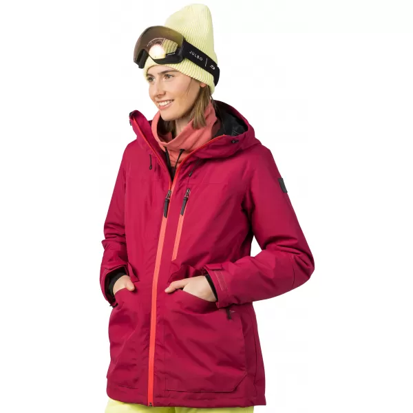  Damenjacke HANNAH MERILA FD ANEMONE 