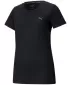Funktions-T-Shirt für Damen PUMA PERFORMANCE TEE W 520311-01 SCHWARZ