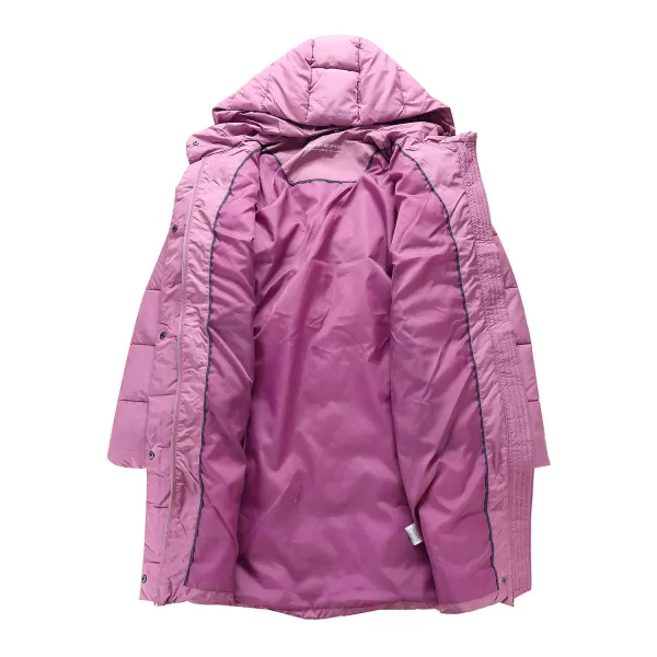  Mantel ALPINE PRO EDORA LCTB206 LILA 