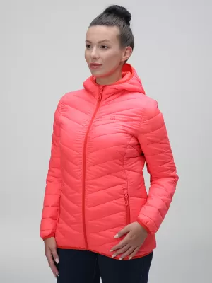 Damenjacke LOAP IRMANIA CLW23125 ORANGE