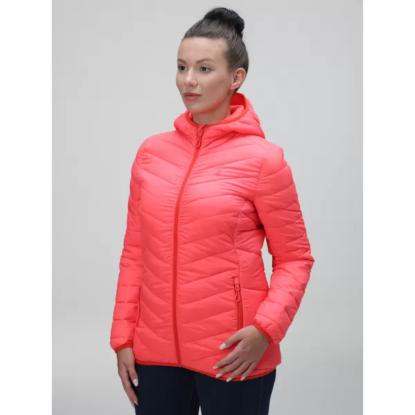  Damenjacke LOAP IRMANIA CLW23125 ORANGE 