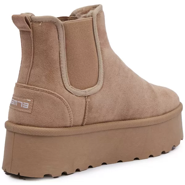  Damenschuhe SAM 73 CASSIOPEIA WF 110 BEIGE 