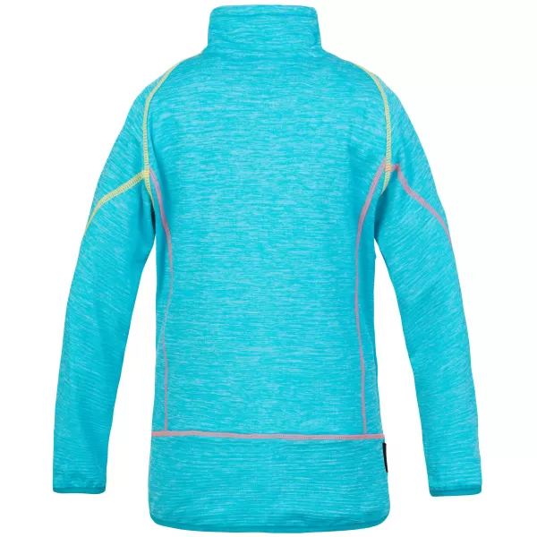  Kinder-Sweatshirt HANNAH GERY JR KLARWASSERMEL 