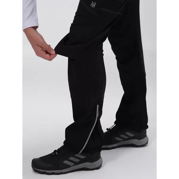  Damenhosen LOAP URABELLA OLW2324 SCHWARZ 