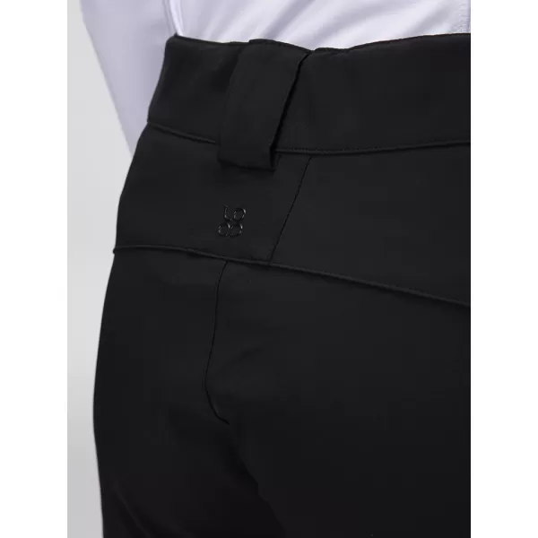  Damenhosen LOAP LUPJANA XLW2304 SCHWARZ 