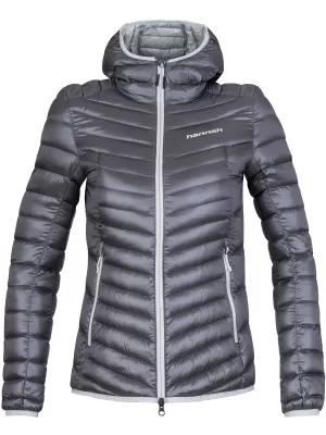 Damenjacke HANNAH ARY ASPHALTSTREIFEN