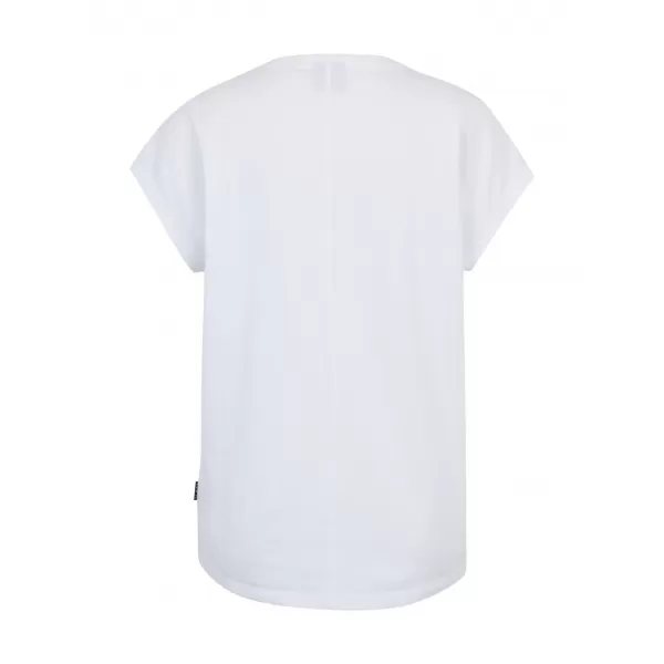  Damen-T-Shirt SAM 73 VITANI WT 898 WEIß 