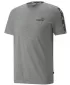 Herren-T-Shirt PUMA ESS+ TAPE TEE 847382-03 GRAU