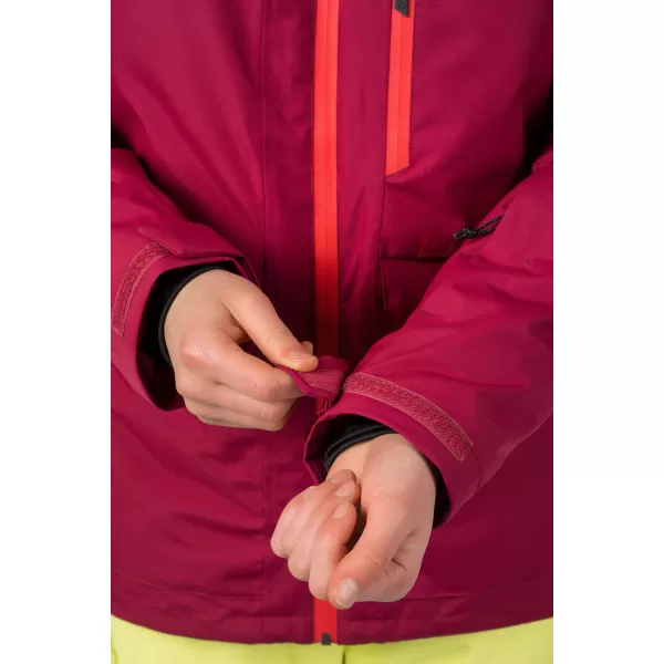  Damenjacke HANNAH MERILA FD ANEMONE 