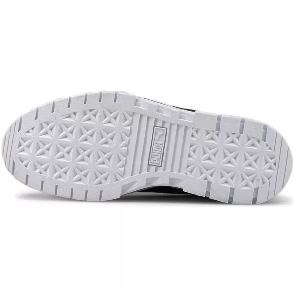  Damenschuhe PUMA MAYZE LTH WN'S 381983-01 WEIß 