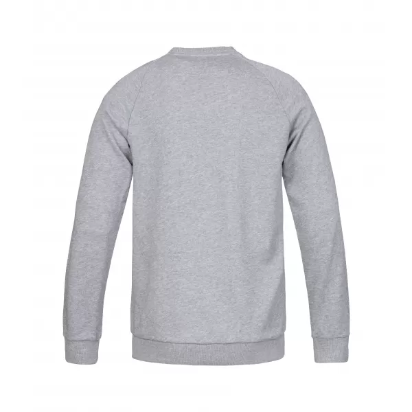  Herren-Sweatshirt HANNAH TEGAL NIESELREGEN 