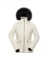 Damenjacke ALPINE PRO LODERA LJCB593 WEIß
