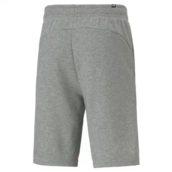  Herrenshorts PUMA ESS SHORTS 10 586709-03 GRAU 