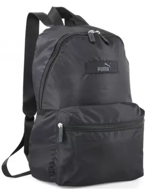 Damenrucksack PUMA CORE POP BACKPACK 079855-01 SCHWARZ