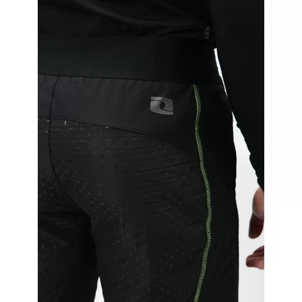  Herrenshorts LOAP UXIBOR XLM2309 SCHWARZ 
