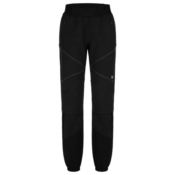  Damenhosen LOAP URABELLA OLW2324 SCHWARZ 