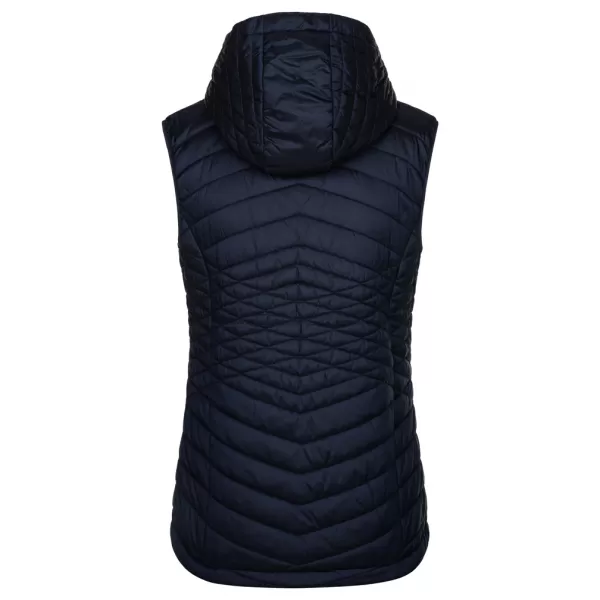  Damenweste LOAP ILMANAX CLW23114 DUNKELBLAU 
