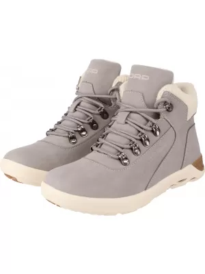 Winterstiefel für Damen LOAP XANIA HSL21229 GRAU